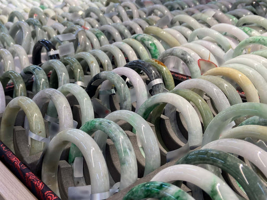 Affordable Jadeite for Retailers, Resellers & Bulk Buyers