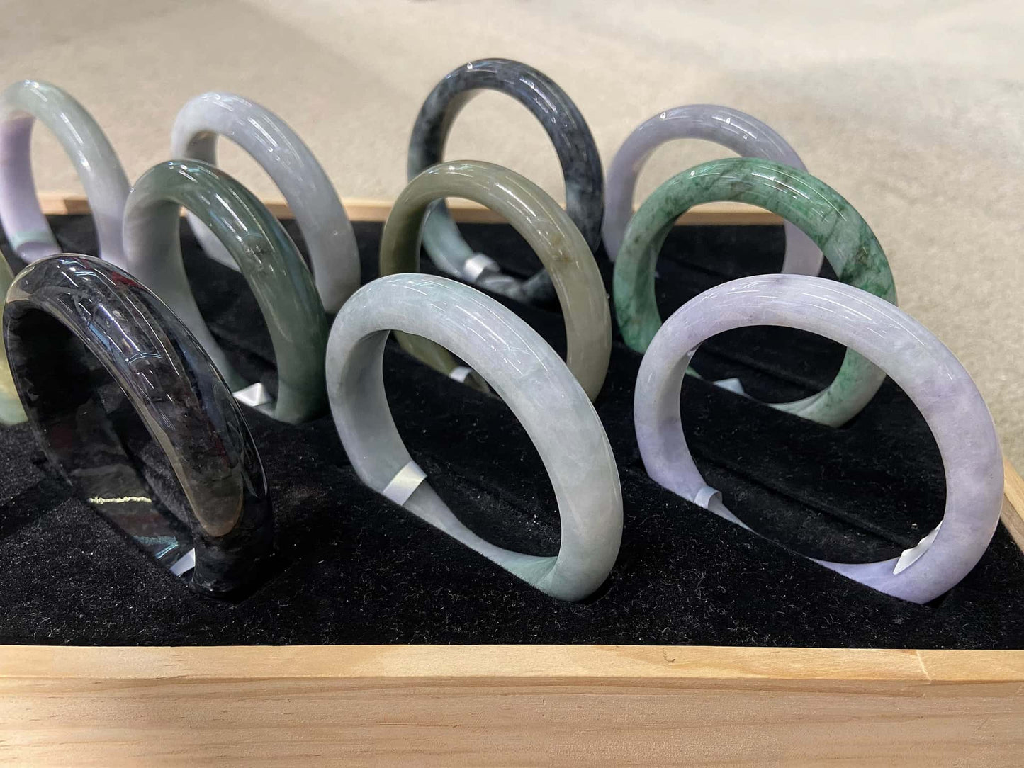 Affordable Jadeite for Retailers, Resellers & Bulk Buyers