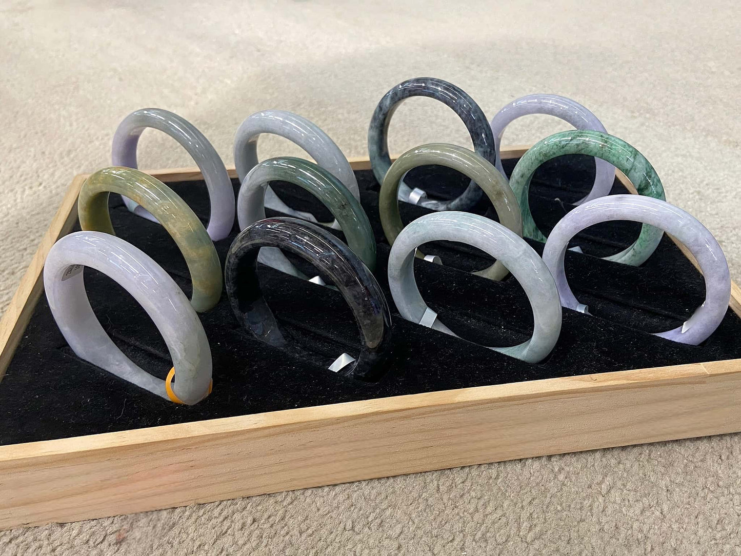 Affordable Jadeite for Retailers, Resellers & Bulk Buyers