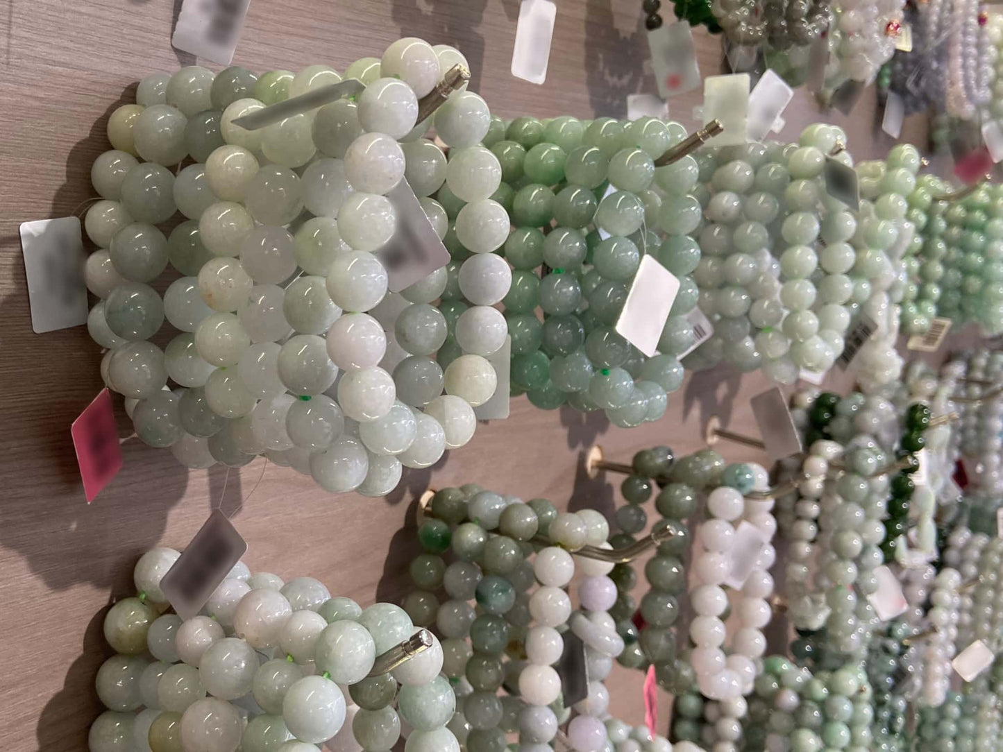 Affordable Jadeite for Retailers, Resellers & Bulk Buyers