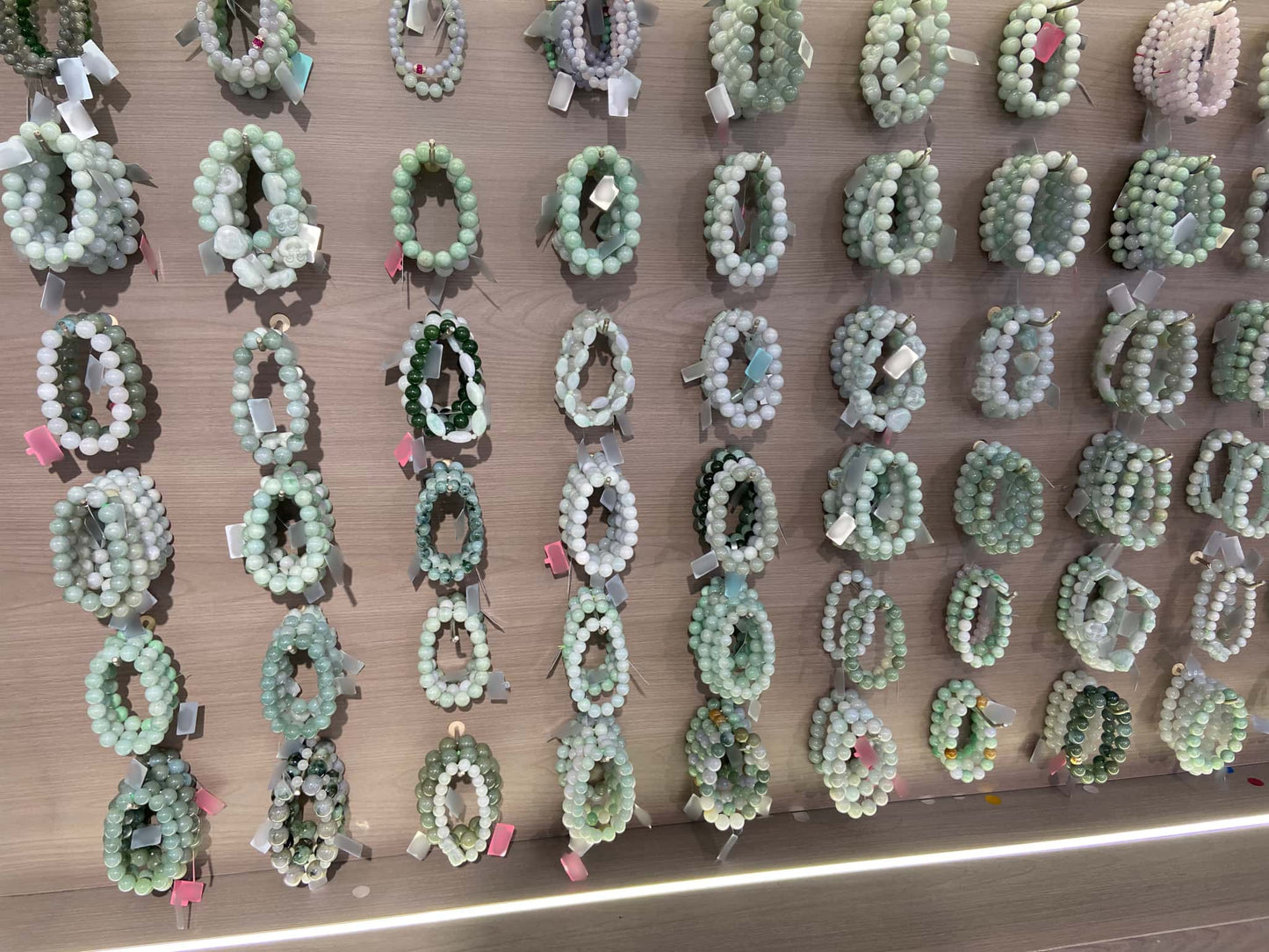 Affordable Jadeite for Retailers, Resellers & Bulk Buyers